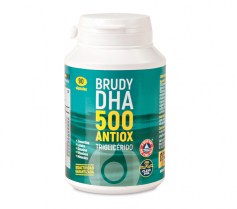 Brudy DHA 500 Antiox 90