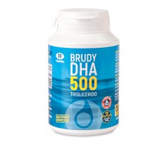 Brudy DHA500 30